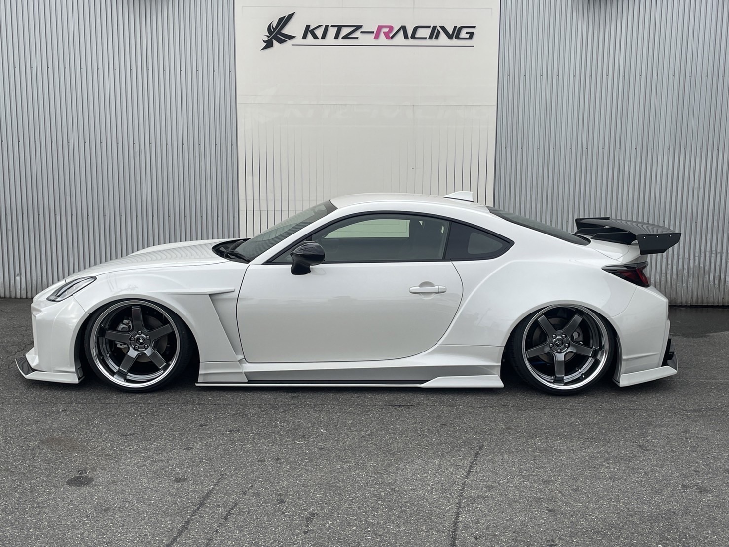 VERZ-WHEELS」に「DDRシリーズ」NEWブランドが追加されます！鋳造2