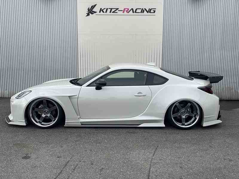 VERZ-WHEELS」に「DDRシリーズ」NEWブランドが追加されます！鋳造2