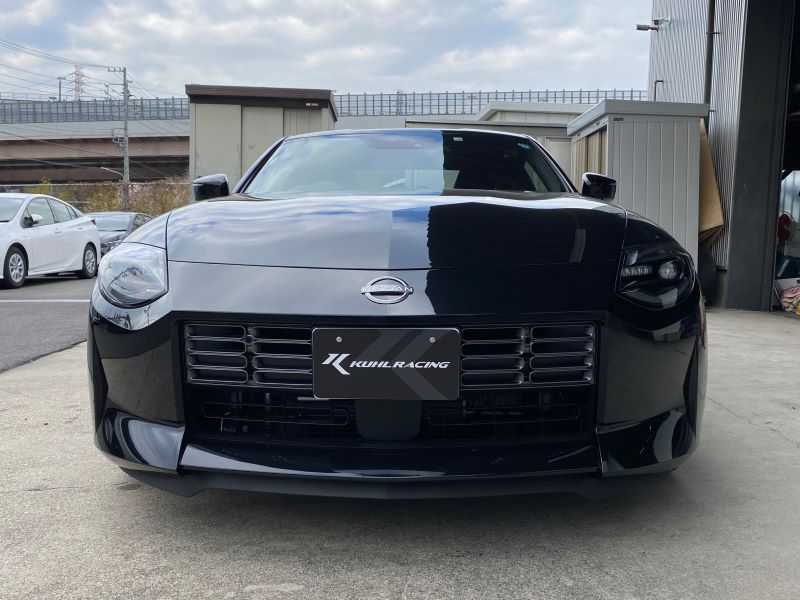 まさかのRZ34⁉ ｜ KUHL(クール)