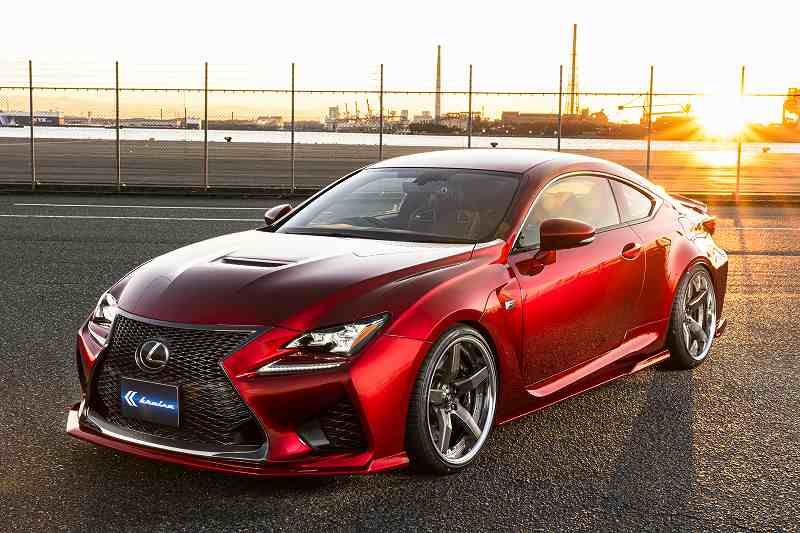 KR-RCFRR ｜ KUHL(クール)