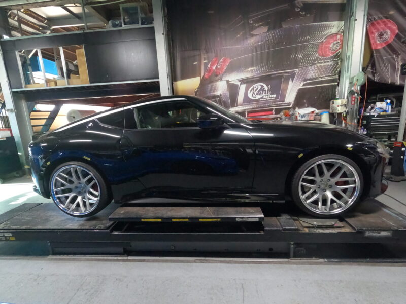 ryuya  Ninja ZX-14R ABS」2017年モデル発表！ - webオートバイ