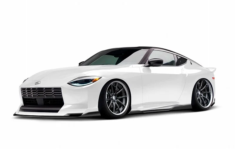 みこ Kuhl フロントエアロ エアロ】TOYOTA・86（ZN6）SUBARU・BRZ（ZC6） エアロパーツ構成部品