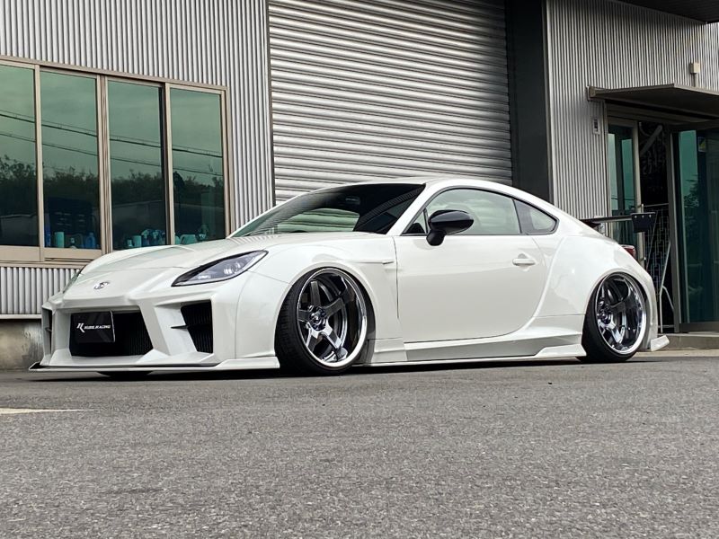 GR86 ハイパーレブ