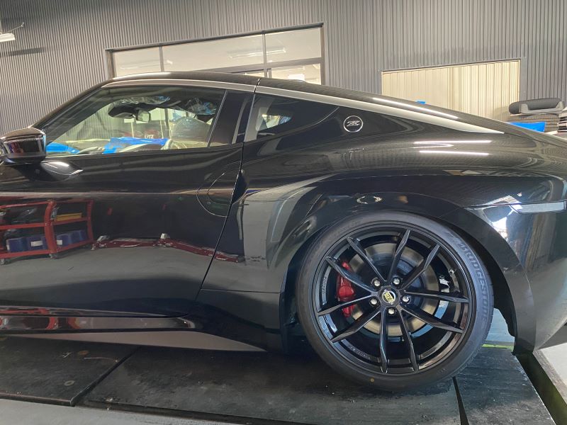 あのRZ34がシャコタンに⁉ ｜ KUHL(クール)