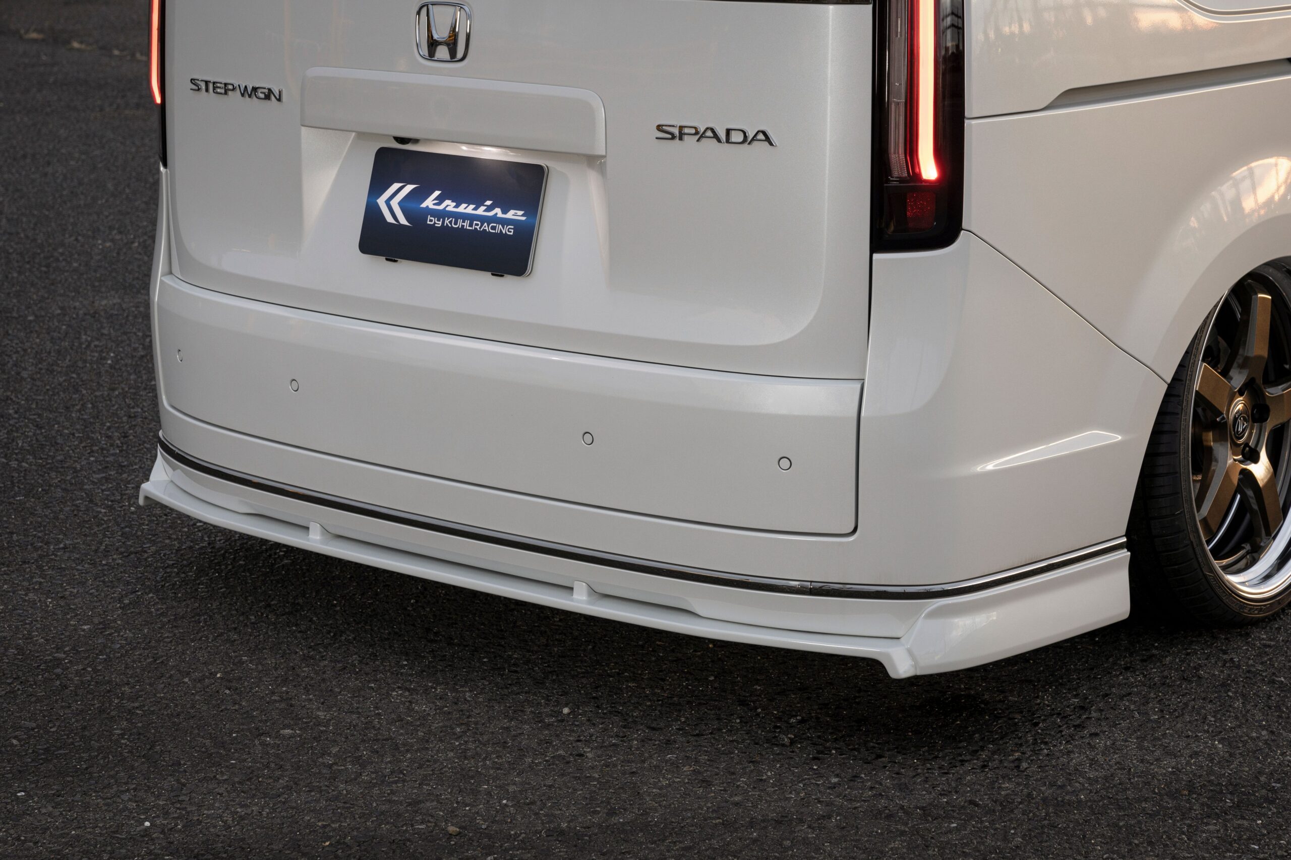 KR-RP6RR ｜ KUHL(クール)