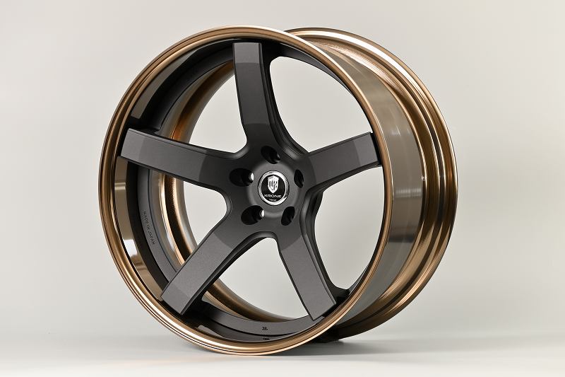 KUHLJAPAN「東京オートサロン2023」出展フルカスタムデモカー開発速報