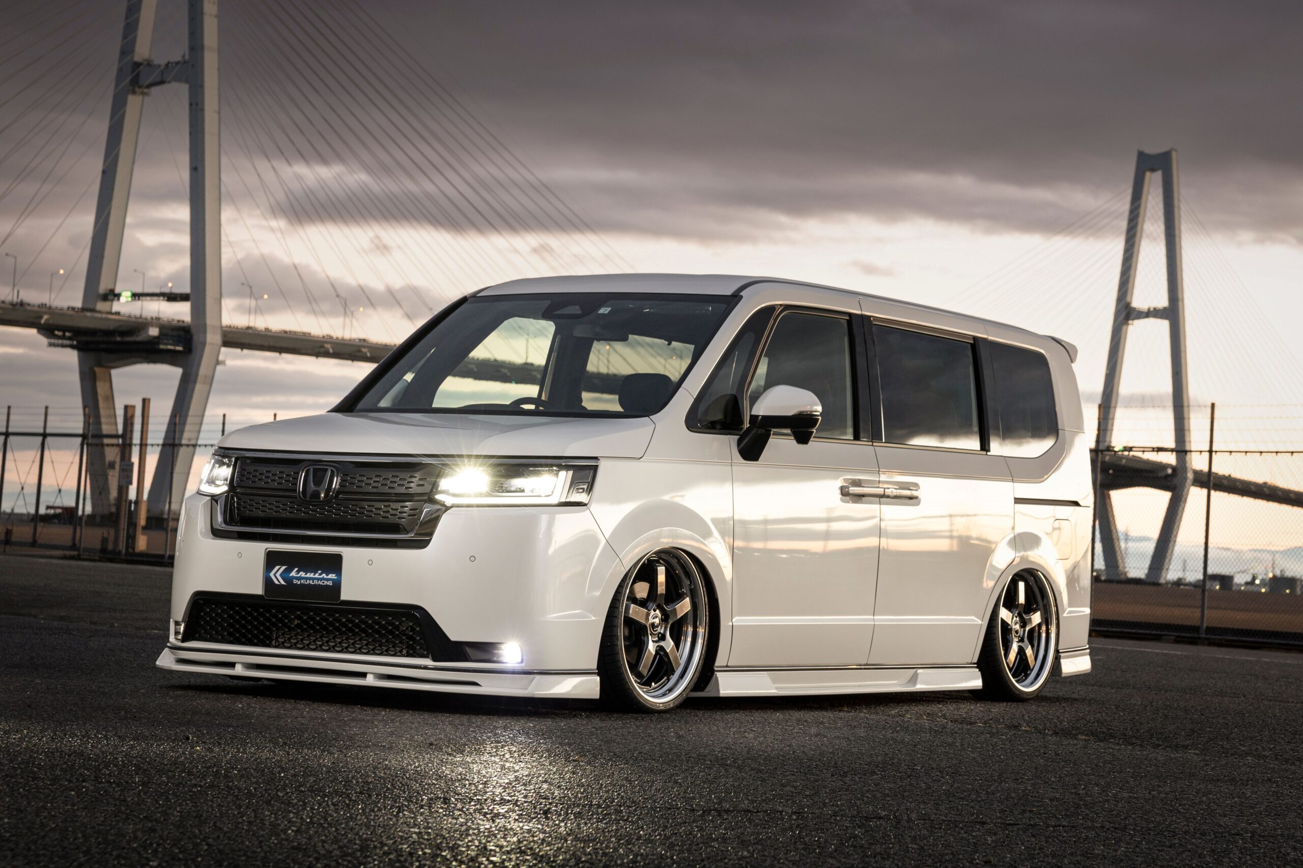 KR-RP6RR ｜ KUHL(クール)