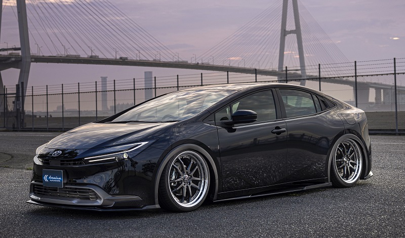 プリウス専門 プリウス専門店 ナビゲート オートモービルコレクション｜ (大阪府大東