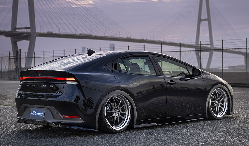 くぼたけい60系プリウス 純正サスキット 使用走行距離約500km くぼたけい60系プリウス 純正サスキット 使用走行距離約500km 楽天市場