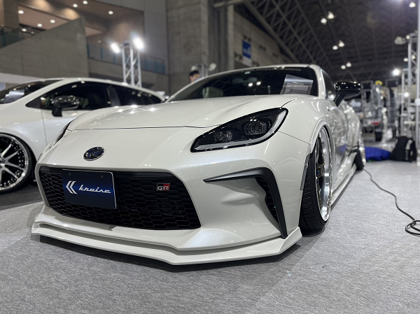 1月最週末！KUHL PREMIUM ブログ GR86用シフトノブ販売中！ ｜ KUHL