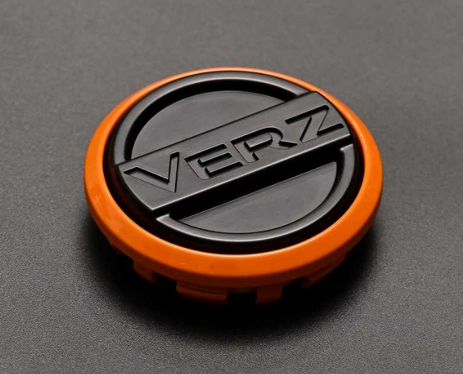 プレートの脱着ができる特殊デザイン！新作ホイール「VERZ-KROSS X6
