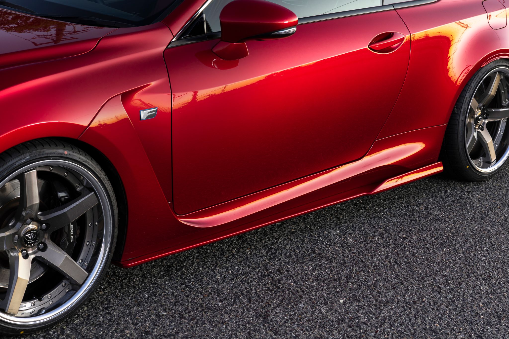 KR-RFCFRR サイドディフューザー