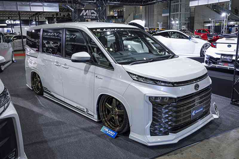 90VOXY