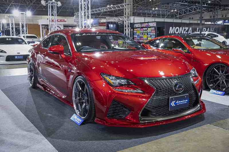 RC-F