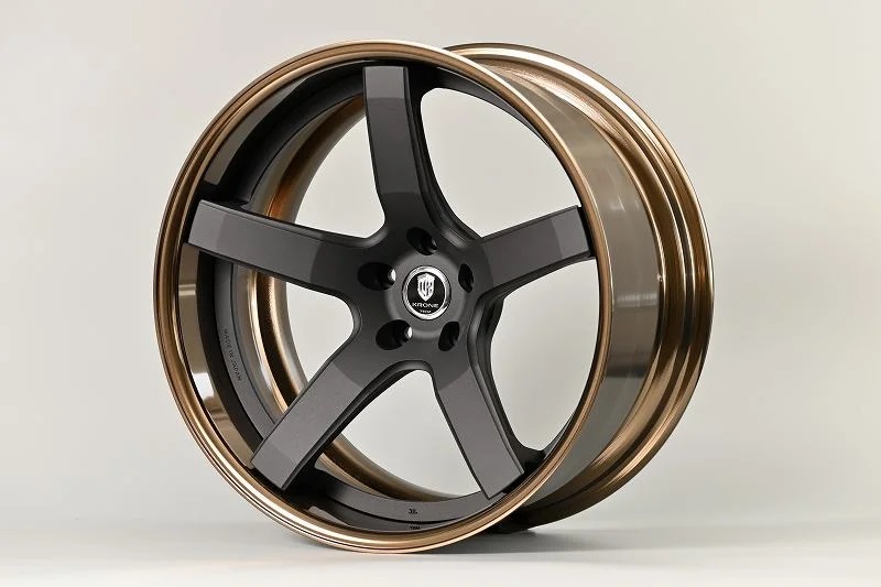 ホイール】VERZ-KRONE新作＆大商談会 ｜ KUHL(クール)