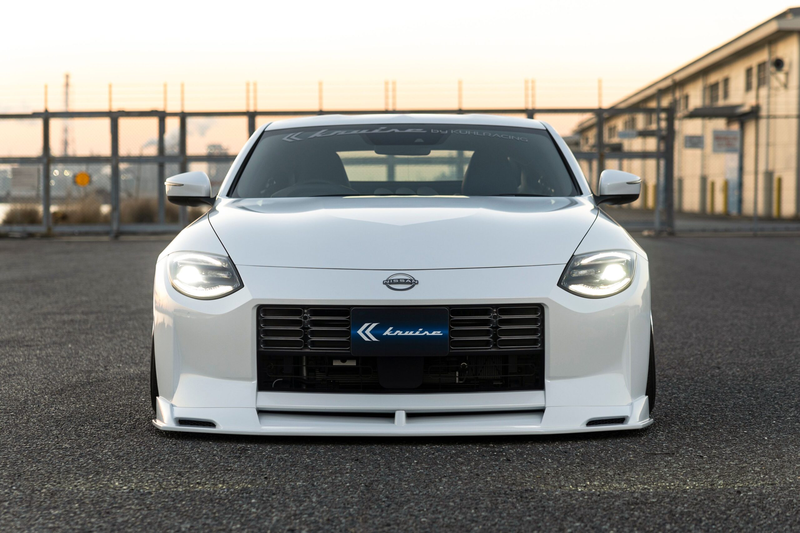 KR-RZ34RR ｜ KUHL(クール)