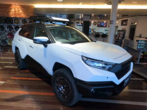 VRARVA　MARS　ブラーバ　マーズ