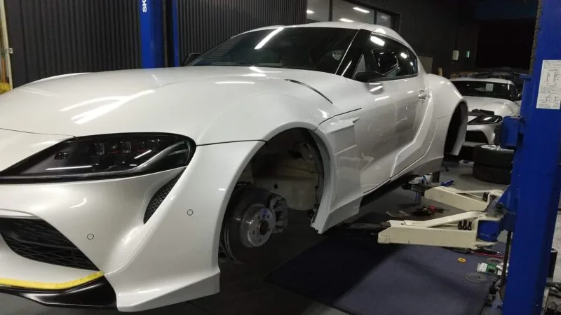 スープラワイド