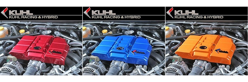 アクセサリー】トヨタ86（ZN6）用エンジンカバー 30、40プリウス用