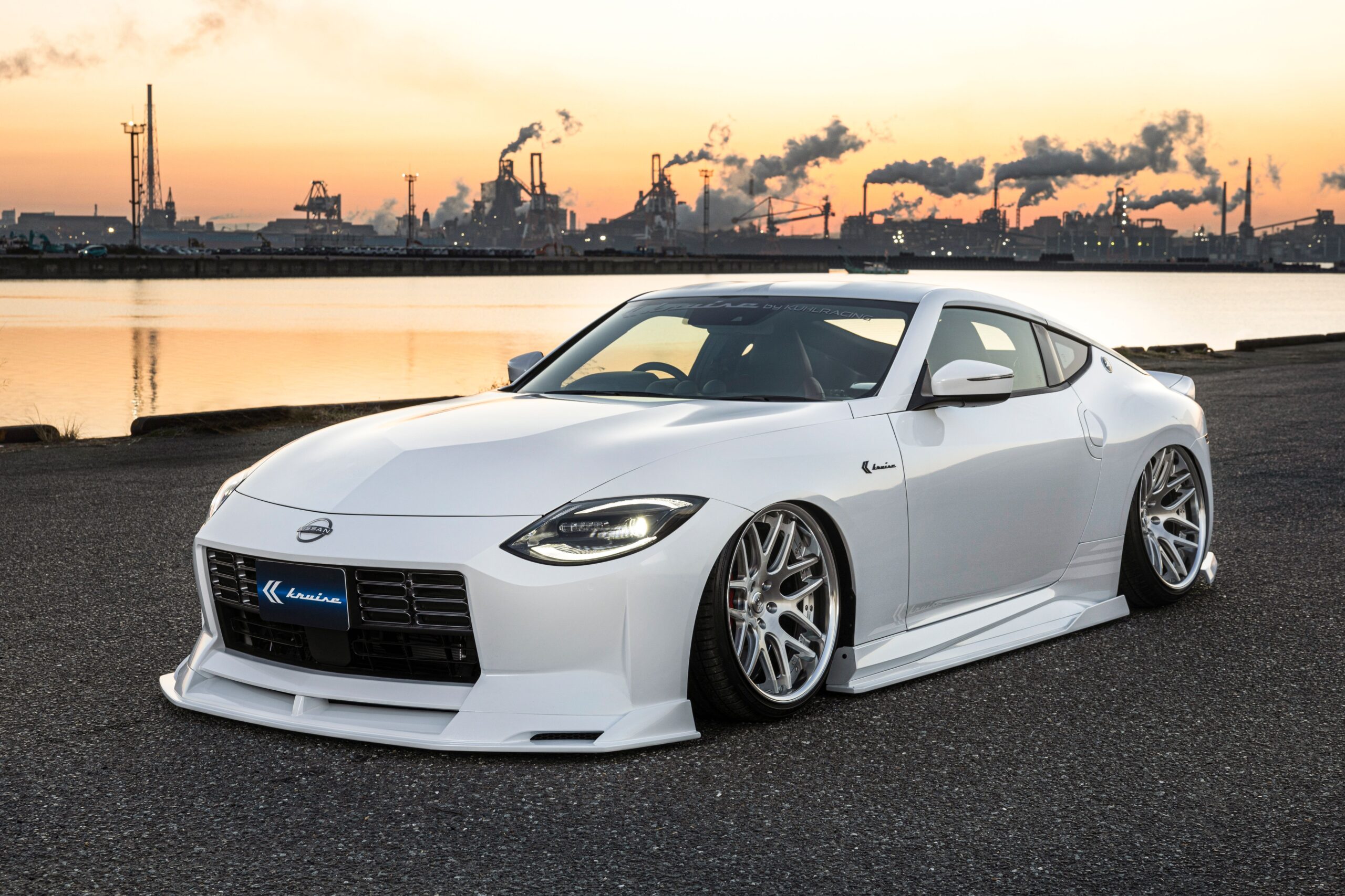 KR-RZ34RR ｜ KUHL(クール)