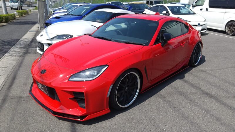 GR86.KUHL.03R-GT