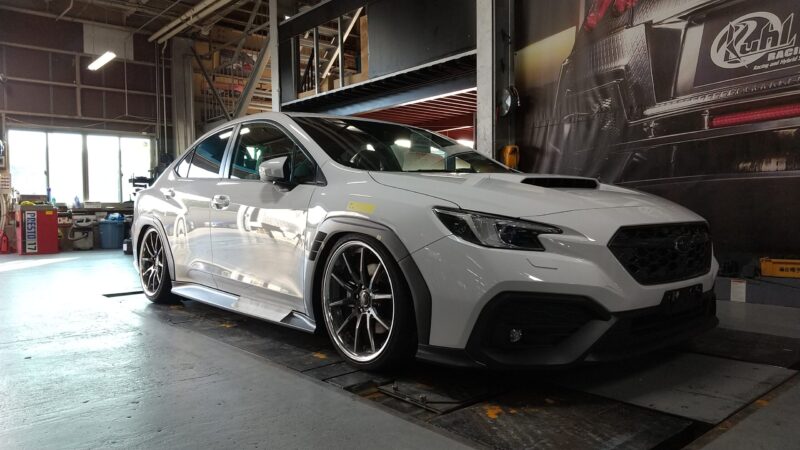 WRX.KUHL.AIR.SUS