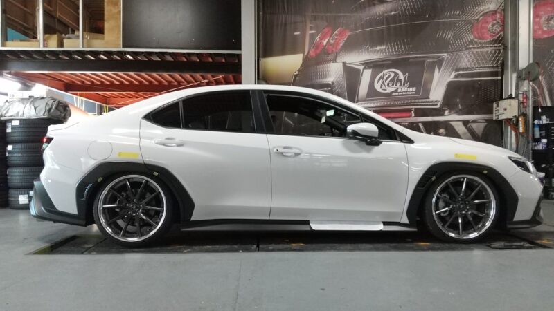 WRX.KUHL.LOW