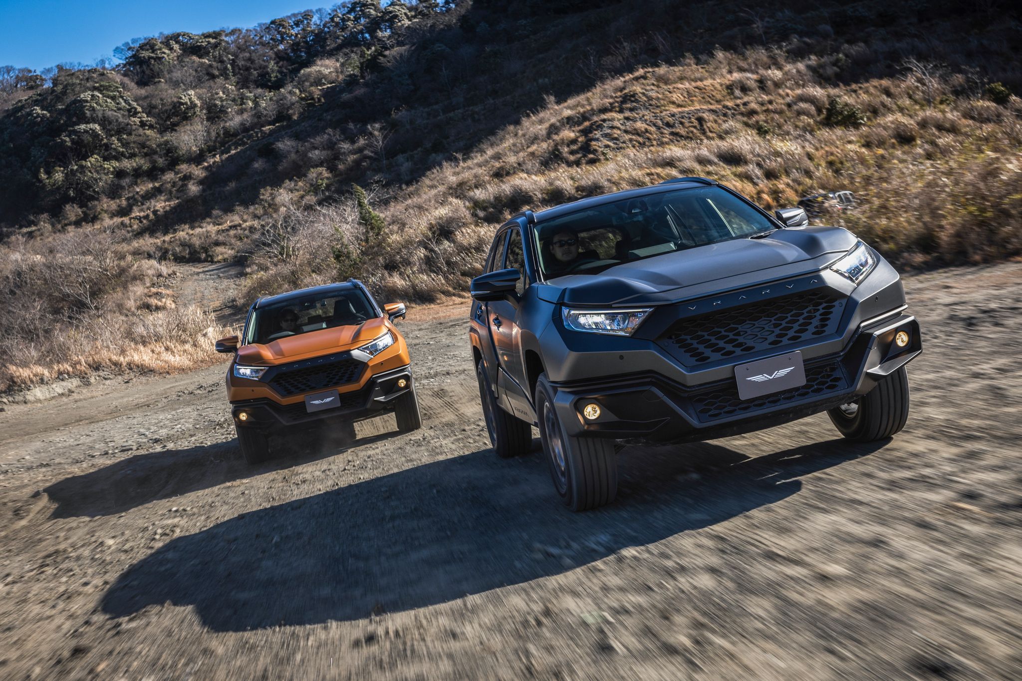 MARS ｜ KUHL(クール)