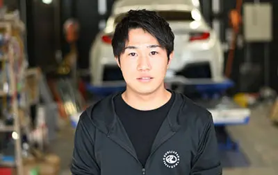 サブマネージャー：奥谷