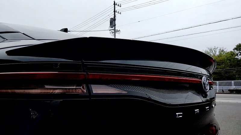 KUHL クラウンクロスオーバー