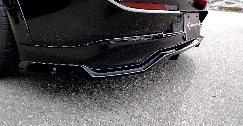 KUHL クラウンクロスオーバー