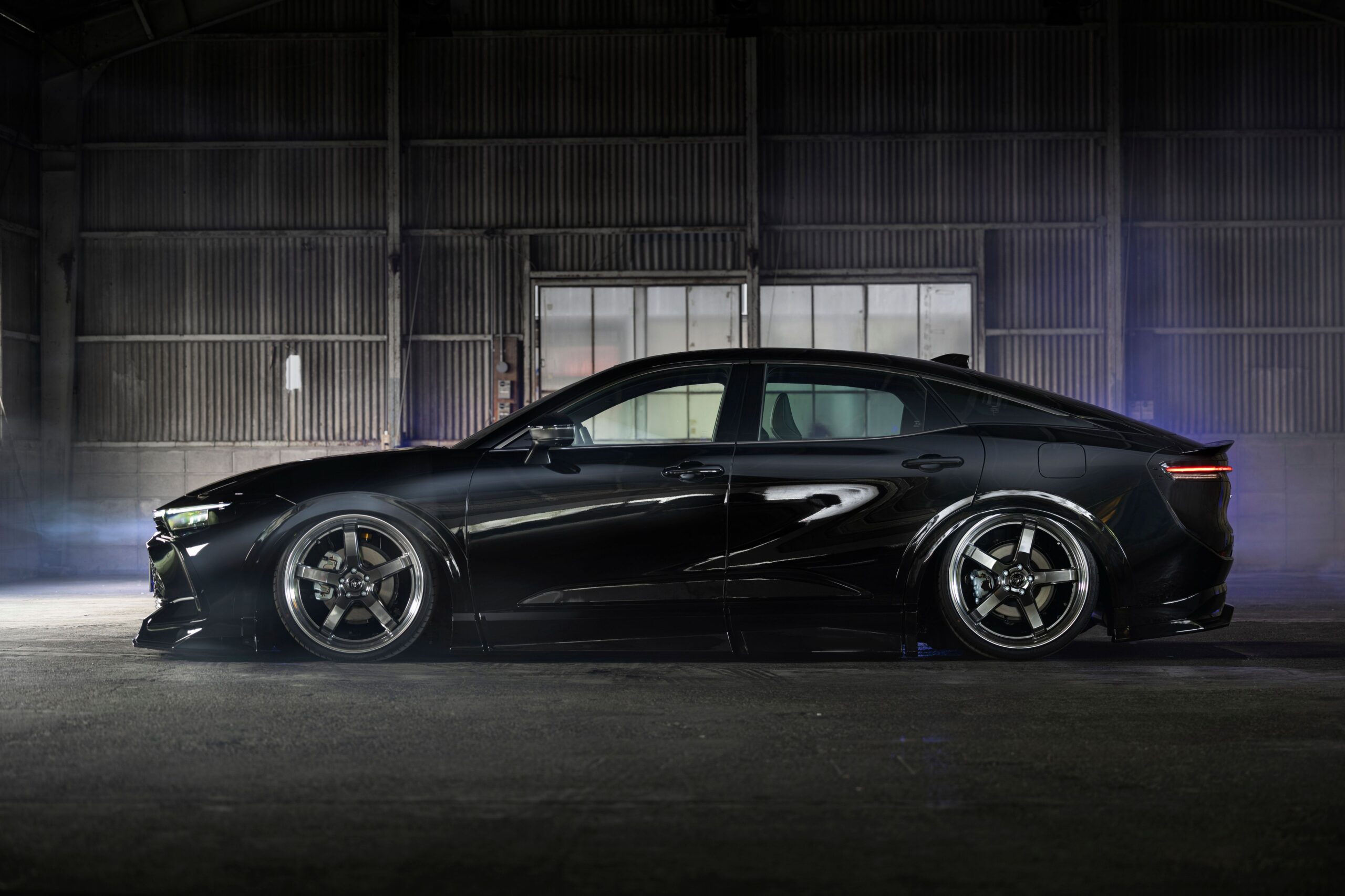 SH35-SS ｜ KUHL(クール)