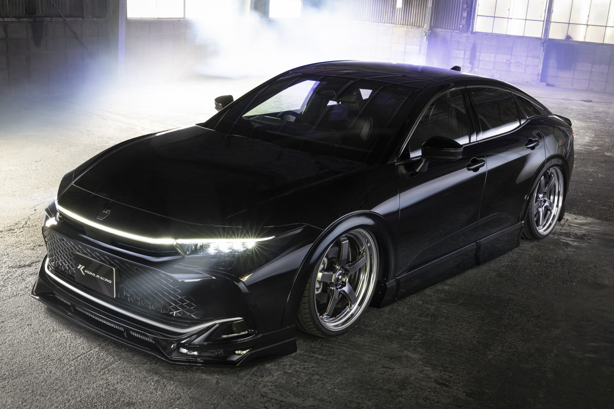 SH35-SS ｜ KUHL(クール)