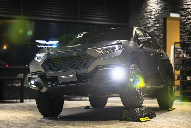 VRARVA.KUHL.RAV4