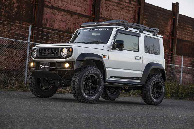JIMNY.SIERRA.KUHL