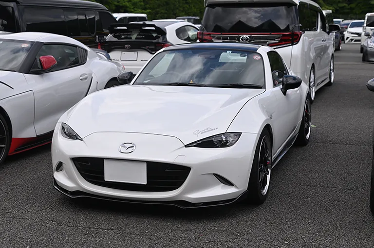 MAZDA ｜ メーカー ｜ KUHL(クール)