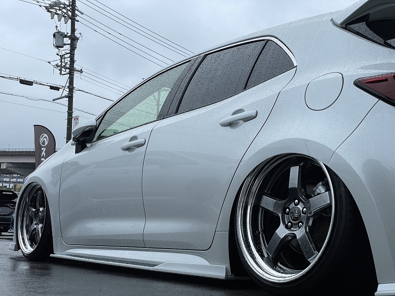 VERZ DDR のご紹介！ ｜ KUHL(クール)