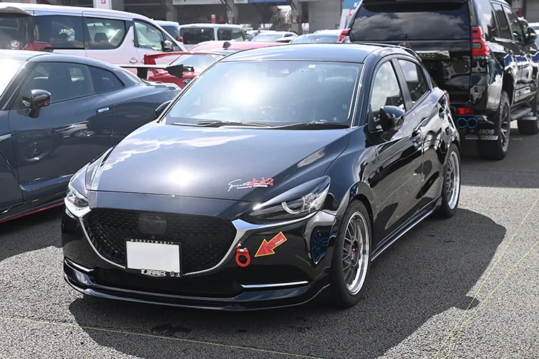 Alkmaajo様　おまとめ MAZDA ｜ メーカー ｜ KUHL(クール)