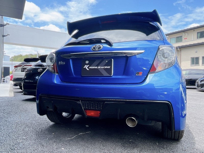 GRヴィッツ　リア