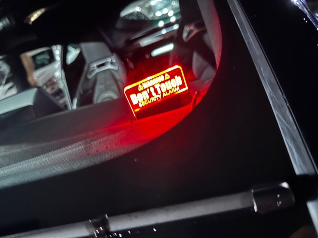 KUHL福岡☆オリジナルアクリルスキャナー ｜ KUHL(クール)