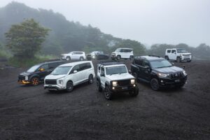 KUHL オフロード