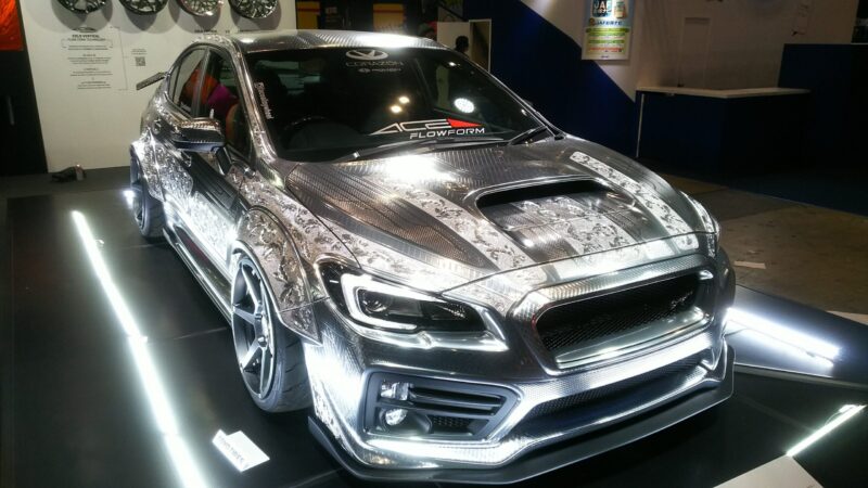 WRX.KUHL.KRUISE.AIR.SUS