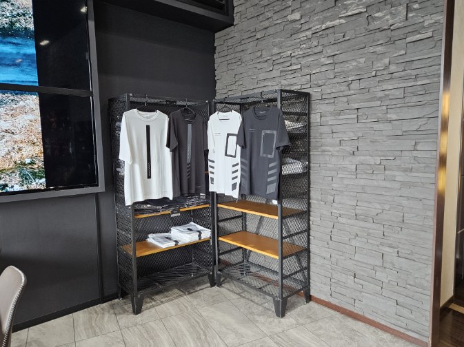 VRARVAグッズ販売