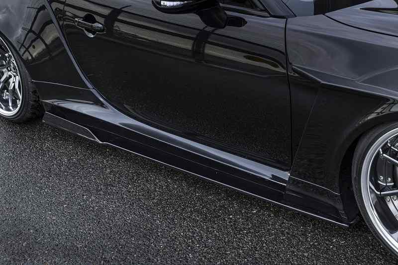 じぇい　kuhlGTウイング 楽天市場】KUHL RACING ZN8 GR86 ZD8 BRZ 共通 ローマウントGTウイング