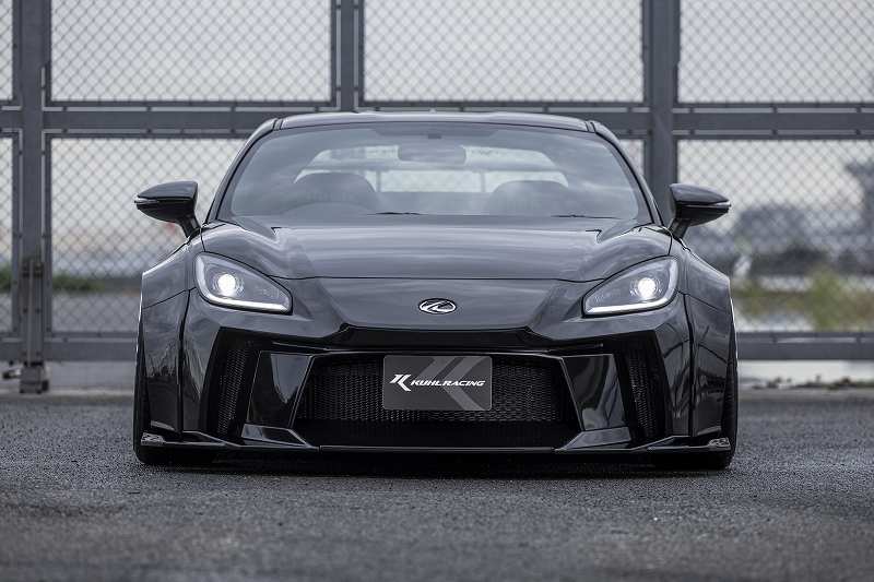 86 ドリフトボディー GTウイング ラメ塗装 86 ドリフトボディー GT