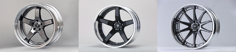 出荷】DDR01、KCV03、KCV05【ホイール】 ｜ KUHL(クール)