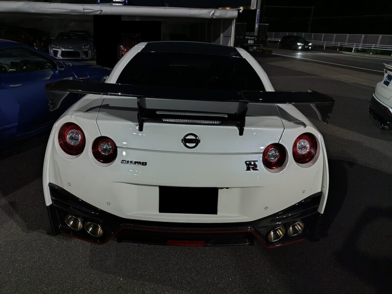 35GT-R.KUHL.KRUISE.KR-MY24RR