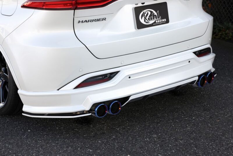 80ハリアーリア