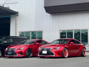 レクサス＿Fスポーツ