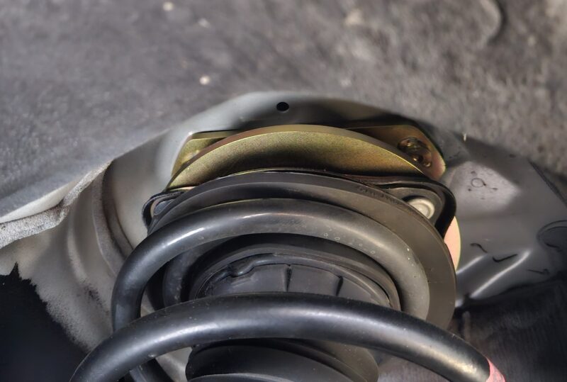 ACC.inc イージーアップ リフトアップカスタム